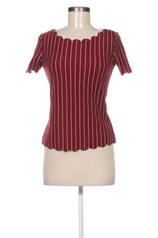 Damen Shirt SHEIN, Größe S, Farbe Mehrfarbig, Preis 10,00 €