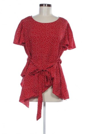 Bluză de femei SHEIN, Mărime XL, Culoare Multicolor, Preț 37,99 Lei