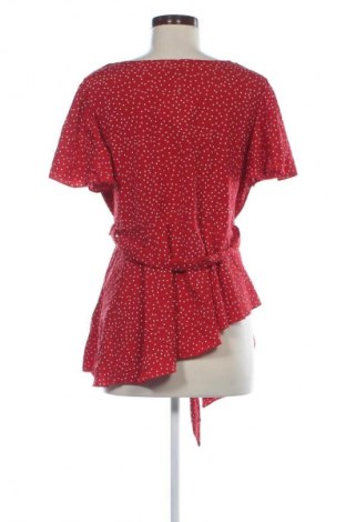 Bluză de femei SHEIN, Mărime XL, Culoare Multicolor, Preț 37,99 Lei