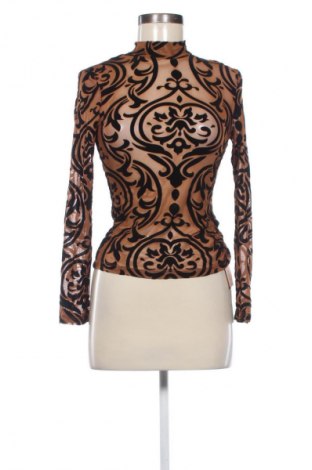 Bluză de femei SHEIN, Mărime S, Culoare Multicolor, Preț 79,08 Lei