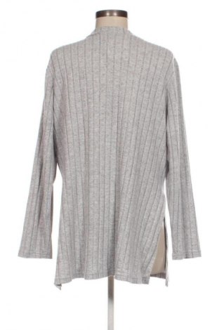 Damen Shirt SHEIN, Größe 3XL, Farbe Grau, Preis 9,62 €