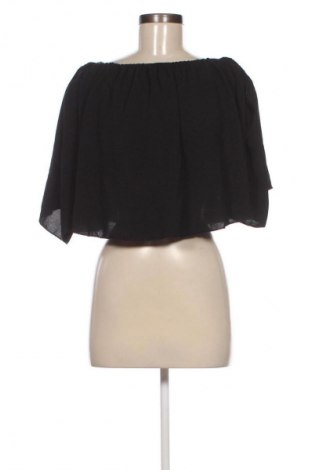 Damen Shirt SHEIN, Größe M, Farbe Schwarz, Preis € 7,99