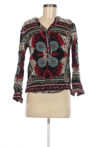 Damen Shirt SJ, Größe M, Farbe Mehrfarbig, Preis 13,99 €
