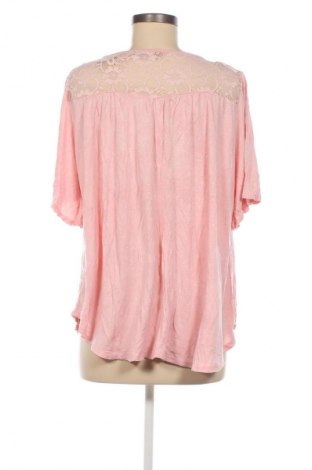 Damen Shirt SJS, Größe XL, Farbe Rosa, Preis € 20,97