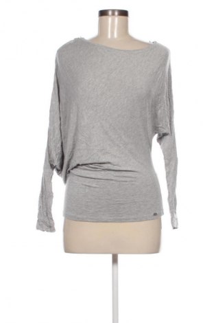 Damen Shirt Salsa, Größe S, Farbe Grau, Preis 9,99 €