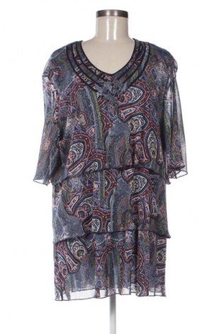 Bluză de femei Samoon By Gerry Weber, Mărime XXL, Culoare Multicolor, Preț 77,68 Lei