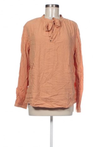 Dámska blúza Sara Kelly By Ellos, Veľkosť L, Farba Oranžová, Cena  4,95 €
