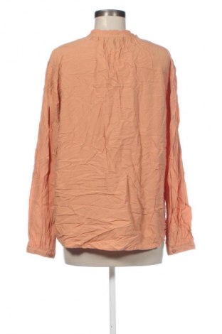 Dámska blúza Sara Kelly By Ellos, Veľkosť L, Farba Oranžová, Cena  4,95 €