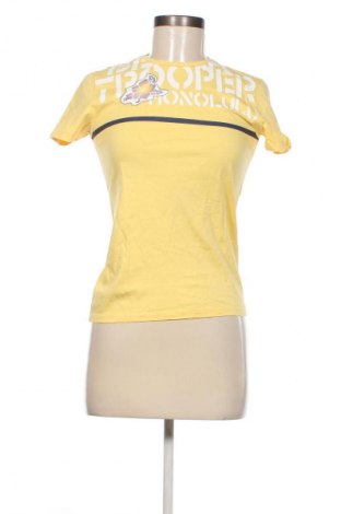 Dámská halenka Selection By Ulla Popken, Velikost M, Barva Žlutá, Cena  299,00 Kč