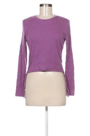 Damen Shirt Seven Sisters, Größe XL, Farbe Lila, Preis 5,99 €