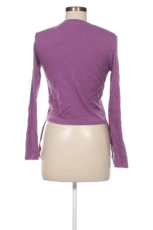 Damen Shirt Seven Sisters, Größe XL, Farbe Lila, Preis 5,99 €