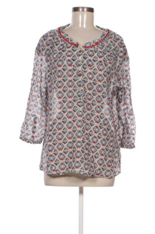 Dámska blúza Seventy, Veľkosť XL, Farba Viacfarebná, Cena  34,95 €