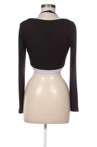 Damen Shirt Shine Fashion, Größe M, Farbe Schwarz, Preis € 5,99