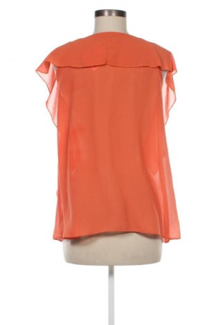Damen Shirt Shk Mode, Größe L, Farbe Orange, Preis 8,99 €