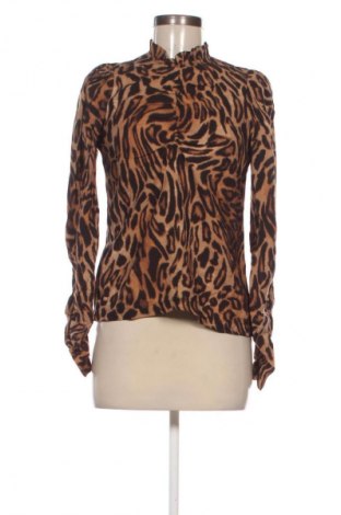 Damen Shirt Shoeby, Größe S, Farbe Mehrfarbig, Preis 8,99 €