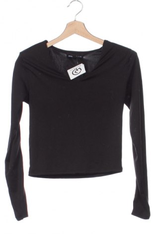 Damen Shirt Sinsay, Größe XS, Farbe Schwarz, Preis € 18,47