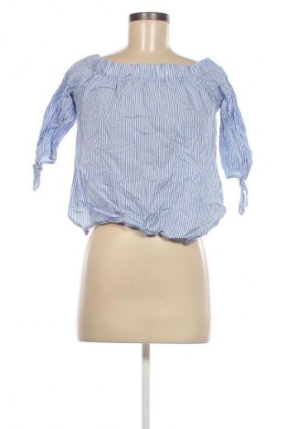 Bluză de femei Sinsay, Mărime M, Culoare Multicolor, Preț 24,99 Lei