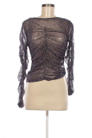Bluză de femei Sinsay, Mărime M, Culoare Multicolor, Preț 48,47 Lei
