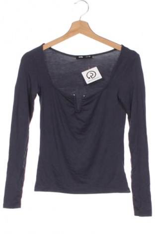 Damen Shirt Sinsay, Größe XS, Farbe Blau, Preis 5,99 €