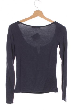 Damen Shirt Sinsay, Größe XS, Farbe Blau, Preis 5,99 €