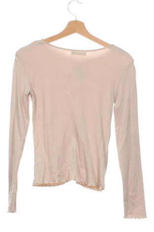 Damen Shirt Sinsay, Größe XS, Farbe Beige, Preis 5,99 €