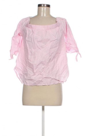 Damen Shirt Sinsay, Größe XL, Farbe Mehrfarbig, Preis 5,99 €