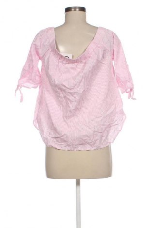 Damen Shirt Sinsay, Größe XL, Farbe Mehrfarbig, Preis 5,99 €