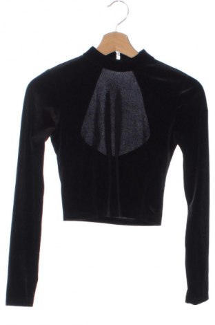 Damen Shirt Sinsay, Größe XS, Farbe Schwarz, Preis € 5,99