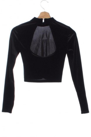 Damen Shirt Sinsay, Größe XS, Farbe Schwarz, Preis € 5,99