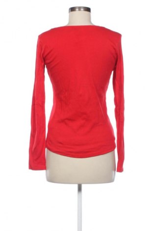 Damen Shirt Sinsay, Größe L, Farbe Rot, Preis 6,99 €