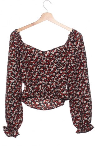 Damen Shirt Sinsay, Größe XS, Farbe Mehrfarbig, Preis € 5,99