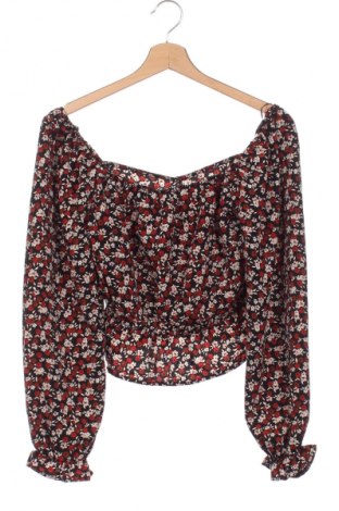 Damen Shirt Sinsay, Größe XS, Farbe Mehrfarbig, Preis € 5,99