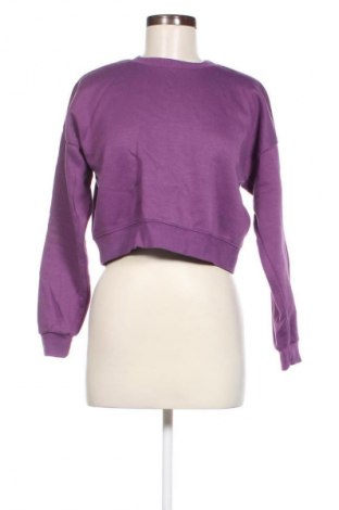 Damen Shirt Sinsay, Größe S, Farbe Lila, Preis 9,72 €