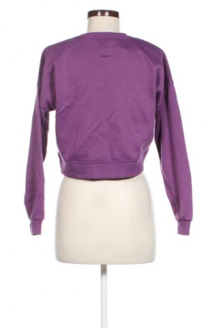 Damen Shirt Sinsay, Größe S, Farbe Lila, Preis 9,72 €