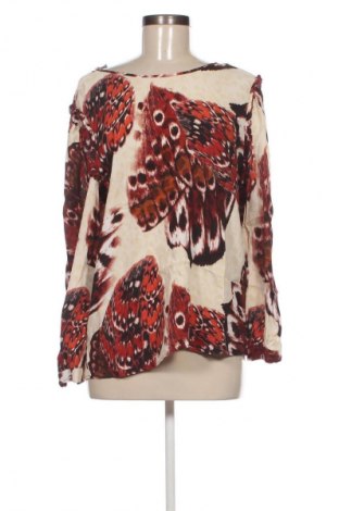 Damen Shirt Slowlove, Größe L, Farbe Mehrfarbig, Preis 17,39 €