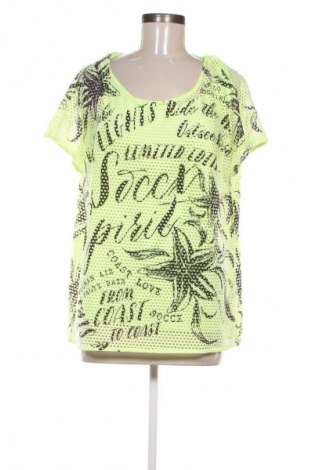 Damen Shirt Soccx, Größe XL, Farbe Mehrfarbig, Preis € 19,99