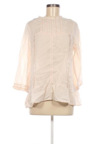 Damen Shirt Soft Grey, Größe M, Farbe Ecru, Preis 9,74 €