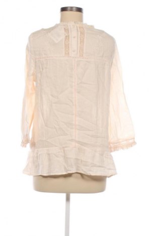 Damen Shirt Soft Grey, Größe M, Farbe Ecru, Preis 9,74 €