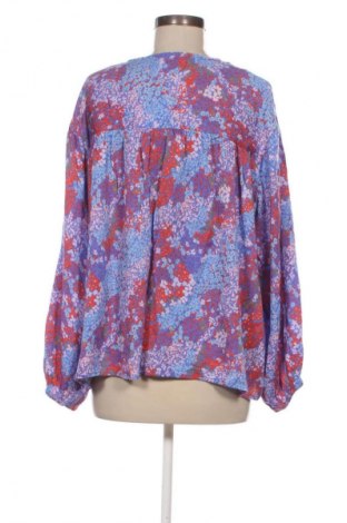 Bluzka damska Soft Rebels, Rozmiar L, Kolor Kolorowy, Cena 133,33 zł