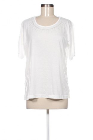 Damen Shirt Sonja Blank, Größe M, Farbe Weiß, Preis € 9,99