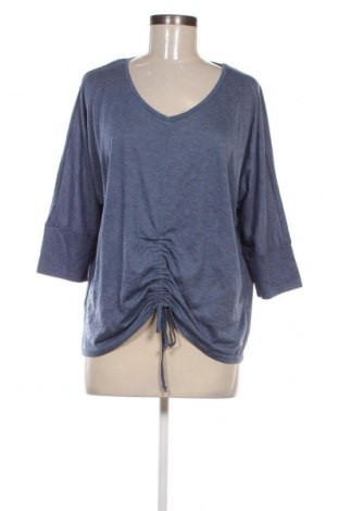 Dámská halenka Sports Performance by Tchibo, Velikost M, Barva Modrá, Cena  309,00 Kč