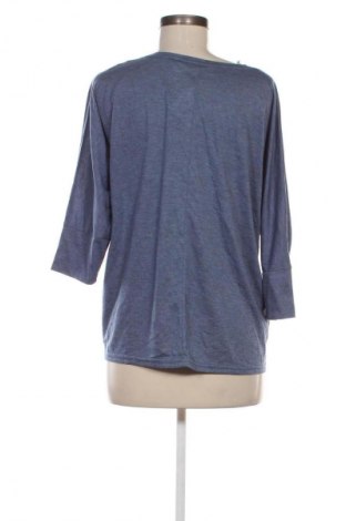 Dámská halenka Sports Performance by Tchibo, Velikost M, Barva Modrá, Cena  309,00 Kč