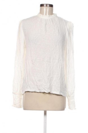 Damen Shirt Springfield, Größe L, Farbe Weiß, Preis 7,99 €