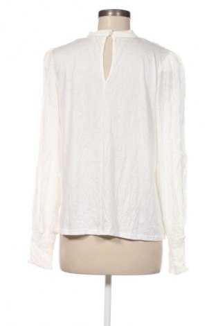 Damen Shirt Springfield, Größe L, Farbe Weiß, Preis 7,99 €