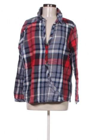 Damen Shirt S'questo, Größe L, Farbe Mehrfarbig, Preis 13,99 €