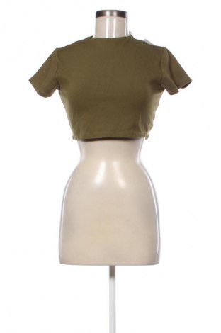 Bluză de femei Stella Luce, Mărime L, Culoare Verde, Preț 41,99 Lei