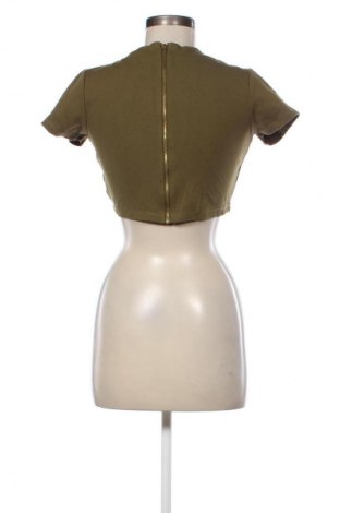 Bluză de femei Stella Luce, Mărime L, Culoare Verde, Preț 41,99 Lei