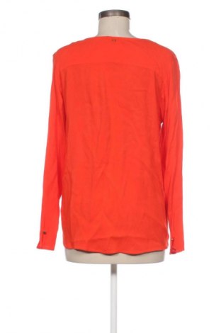 Damen Shirt Stockh Lm, Größe M, Farbe Rot, Preis 56,20 €