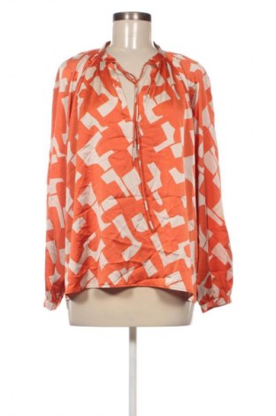 Damen Shirt Stockh Lm, Größe S, Farbe Mehrfarbig, Preis 17,99 €