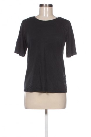 Damen Shirt Stockh Lm, Größe M, Farbe Schwarz, Preis 14,99 €